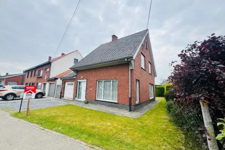 Huis Te Koop Staden