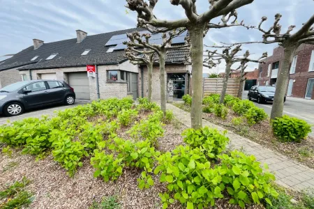 Huis Te Koop Geluwe