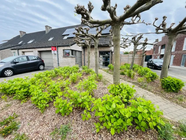 Huis in Geluwe - Akkerstraat 41x, 8940
