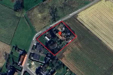 Huis Te Koop Houthulst