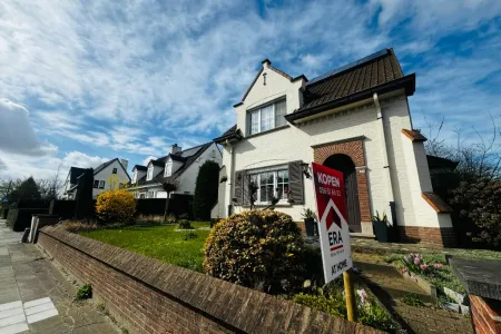 Huis Te Koop Menen