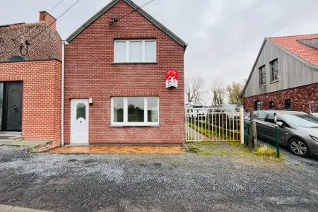 Huis Te Koop Zonnebeke