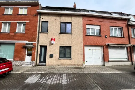 Huis Te Koop Roeselare