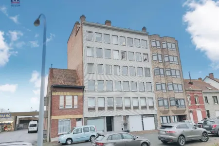 Appartement Te Koop Menen