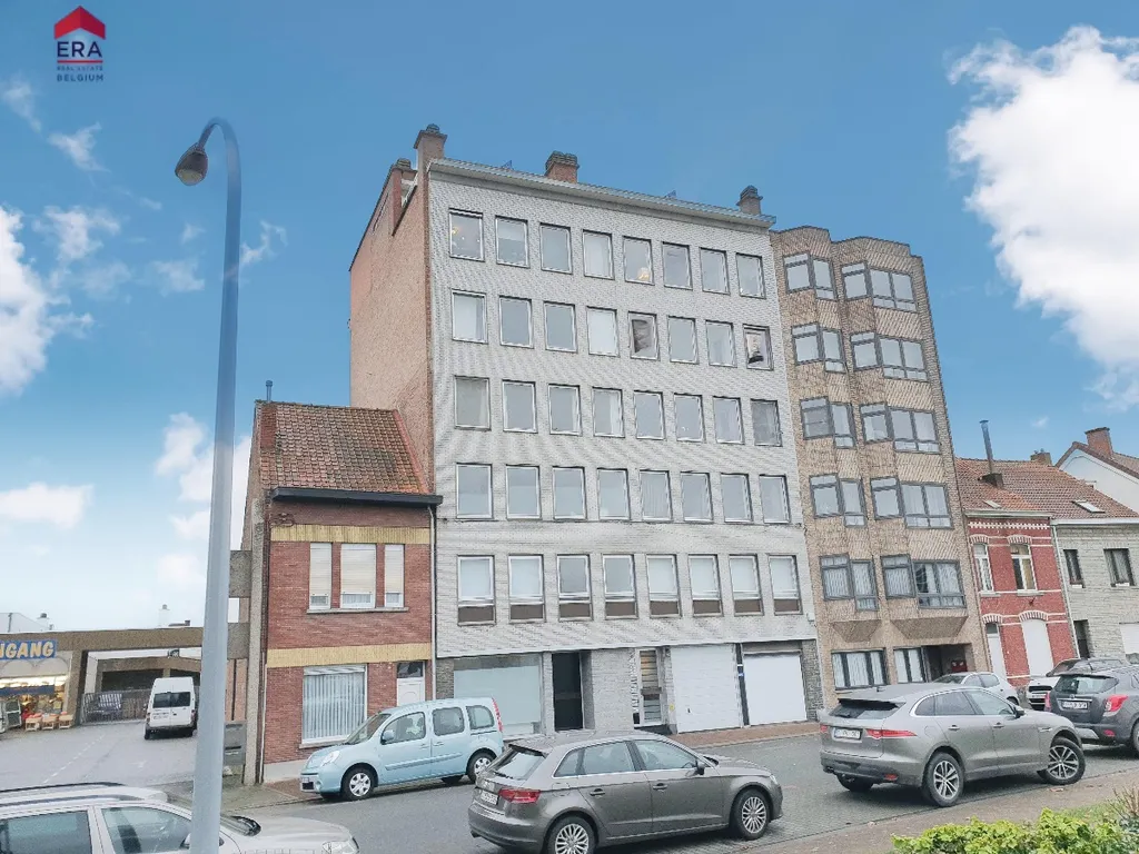 Hoofdfoto Appartement in Menen