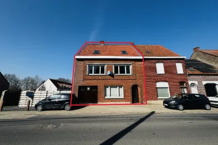 HuisLedegem
