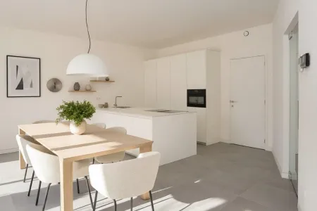 Appartement Te Koop Marke