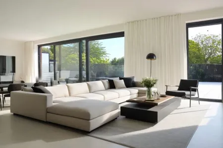 Appartement Te Koop Marke