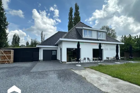 Handelspand Te Koop Moorsele