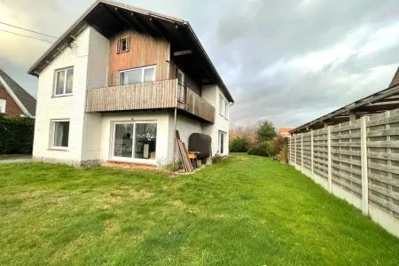 Huis Te Koop Moorslede