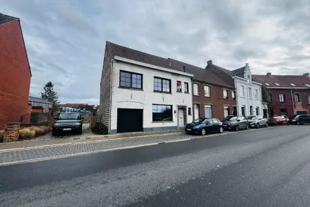 HuisRekkem