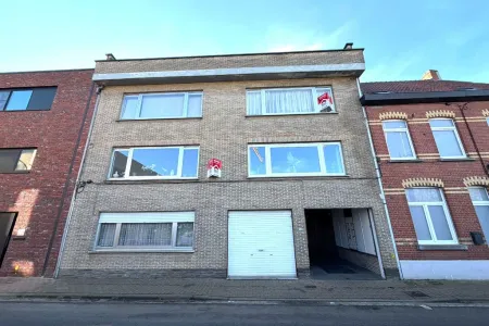 Appartement Te Koop Roeselare