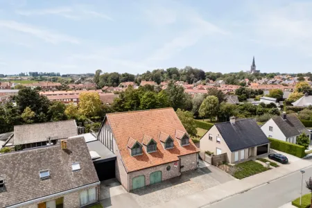 Huis Te Koop Moorslede