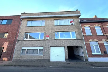 Huis Te Koop Roeselare