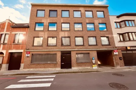 Handelspand Te Koop Wervik
