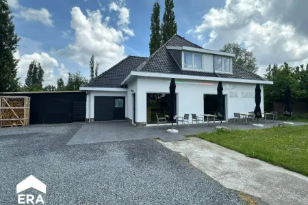 Handelspand Te Koop Menen