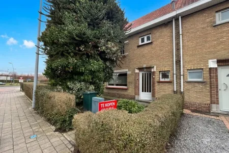 Huis Te Koop Roeselare