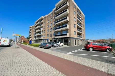 Appartement Te Koop Roeselare