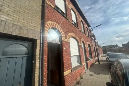 Huis Te Koop Langemark-Poelkapelle