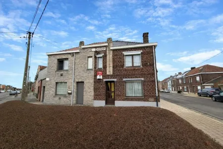 Huis Te Koop Menen