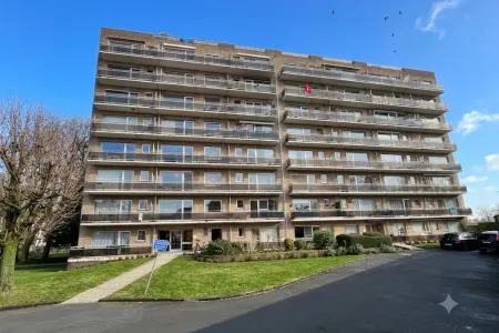 Appartement Te Koop Roeselare