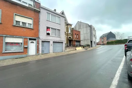 Huis Te Koop Lauwe