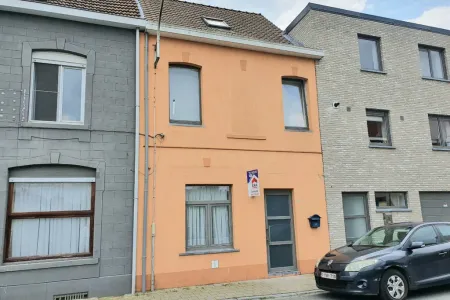 Huis Te Koop Menen
