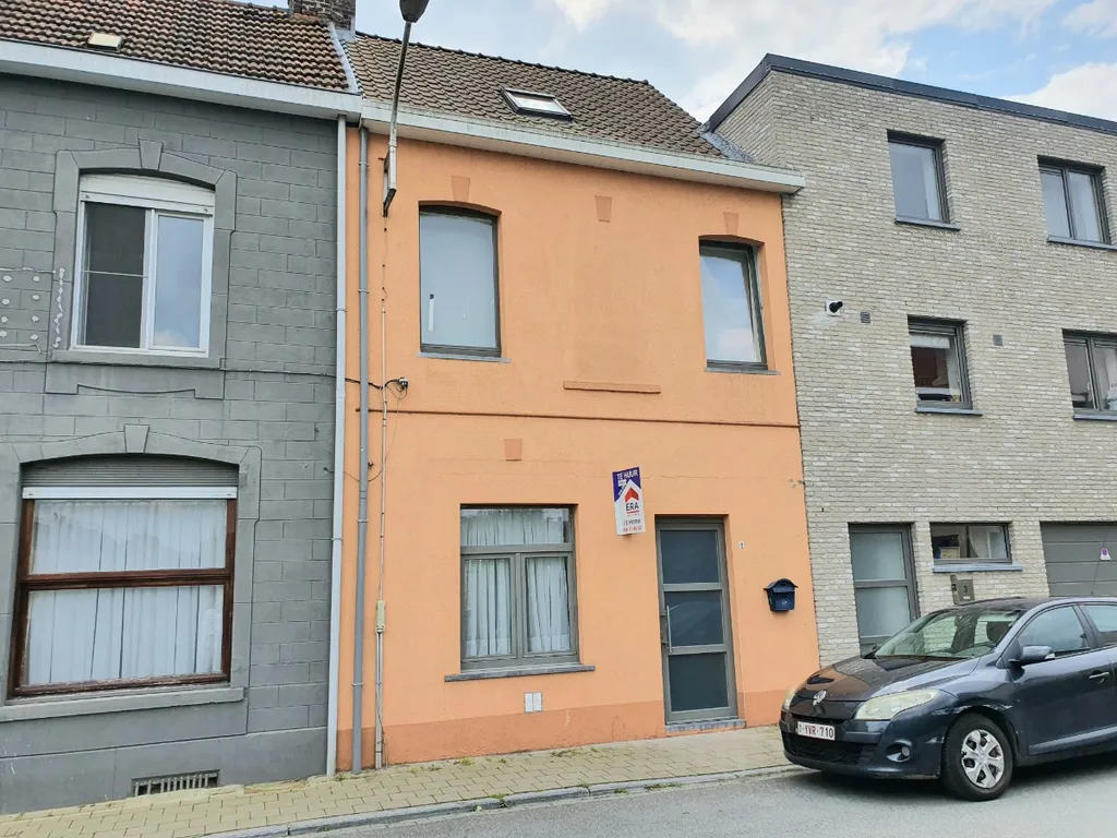 Hoofdfoto Huis in Menen