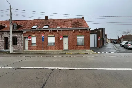 Huis Te Koop Moorslede