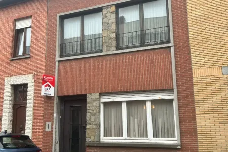 Huis Te Koop Wervik