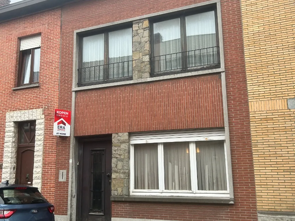 Hoofdfoto Huis in Wervik