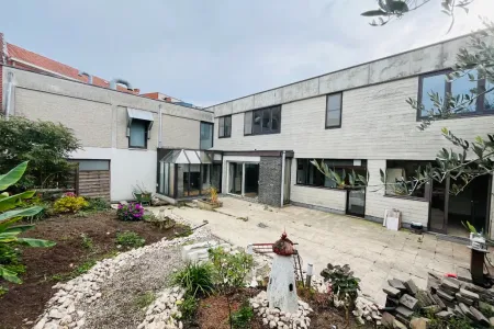 Huis Te Koop Menen