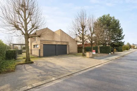 Huis Te Koop Menen