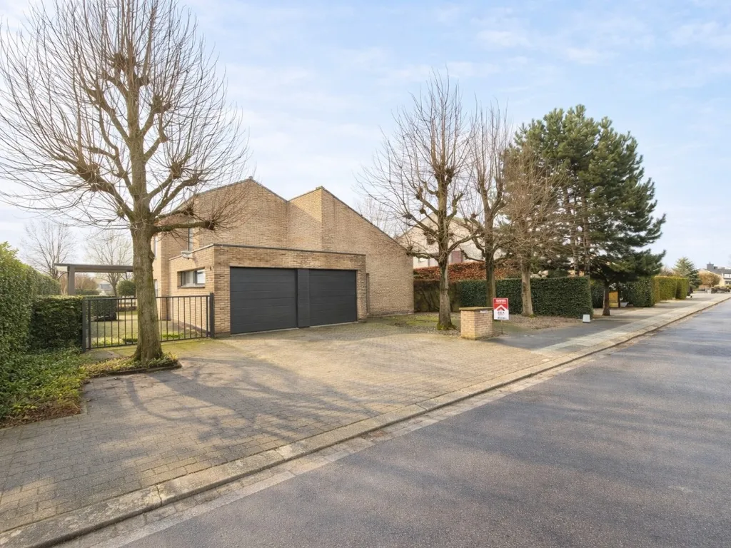 Hoofdfoto Villa in Menen
