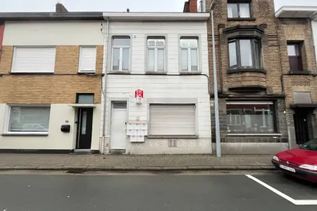 Huis Te Koop Roeselare