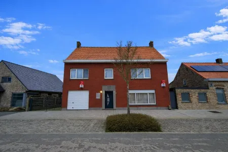 Huis Te Koop Lo-Reninge