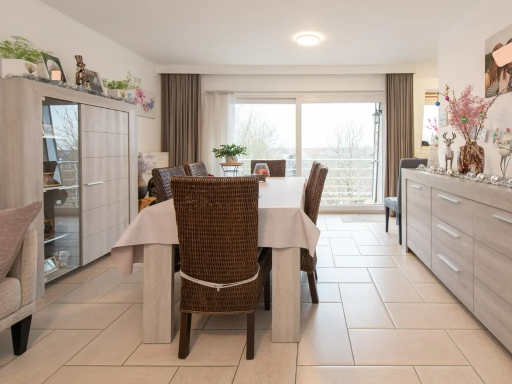 Hoofdfoto Appartement in Menen