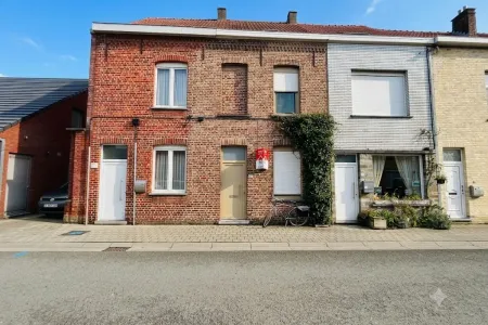 Huis Te Koop Roeselare