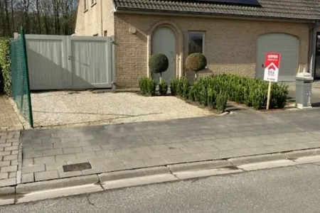 Huis Te Koop Menen