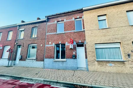 Huis Te Koop Wervik