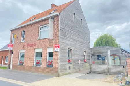 Huis Te Koop Staden