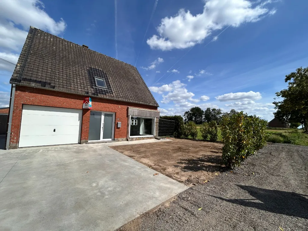 Hoofdfoto Huis in Ledegem