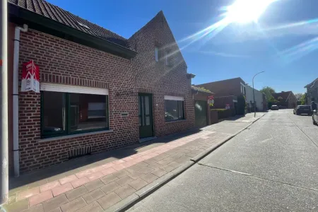 Huis Te Koop Geluwe