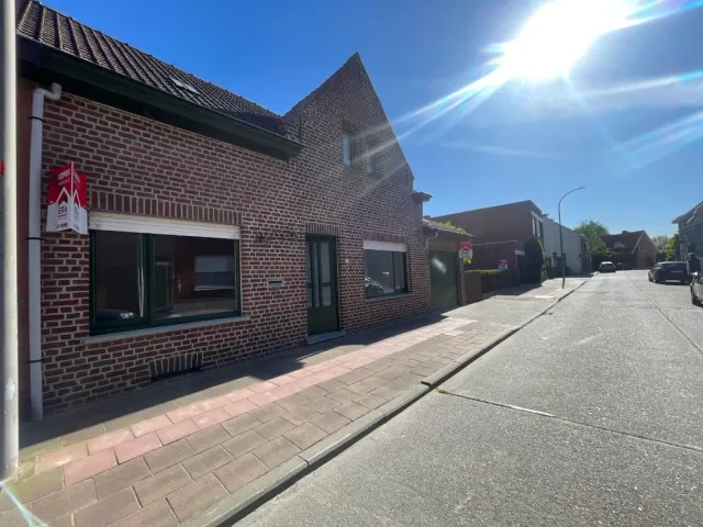 Huis in Geluwe - Jeruzalemstraat 10x, 8940