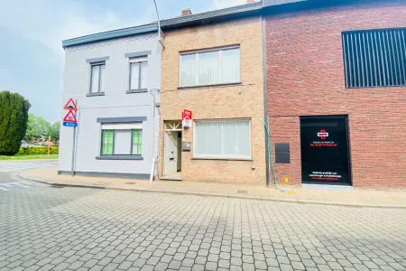 Huis Te Koop Wervik