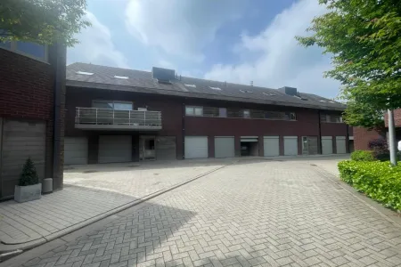 Appartement Te Koop Zonnebeke