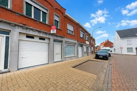Huis Te Koop Koolskamp