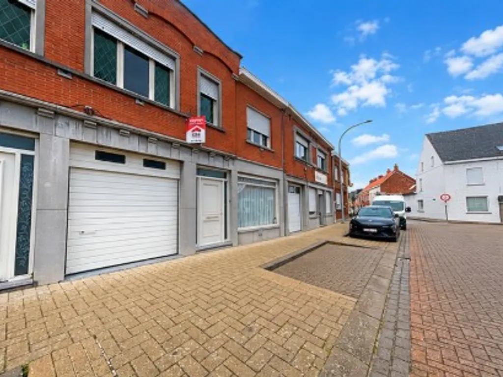 Hoofdfoto Huis in Koolskamp
