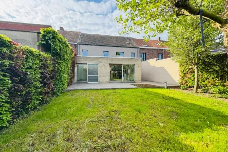 Huis Te Koop Wervik