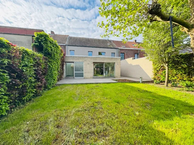 Huis in Wervik - Speiestraat 53x, 8940